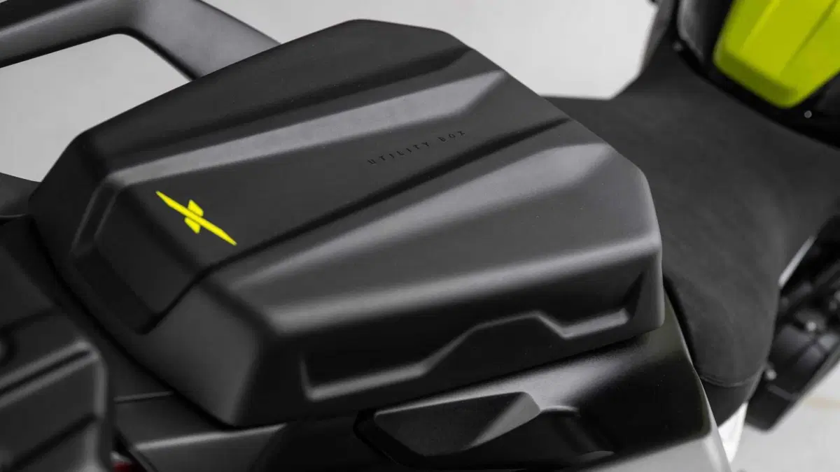 Benelli TRK 902 TRK 902 Xplorer (2026) (9)