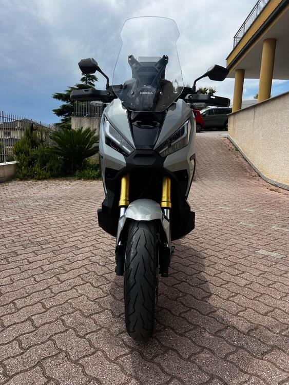 Honda X-ADV 750 DCT (2021 - 24)