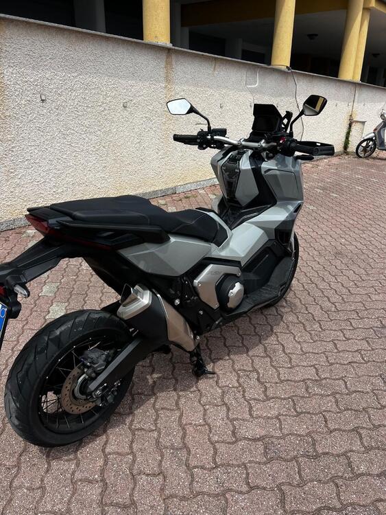 Honda X-ADV 750 DCT (2021 - 24) (2)