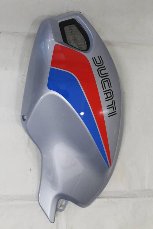 KIT COMPLETO PANTAH MONSTER 696/796/1100/1100EVO Ducati (4)