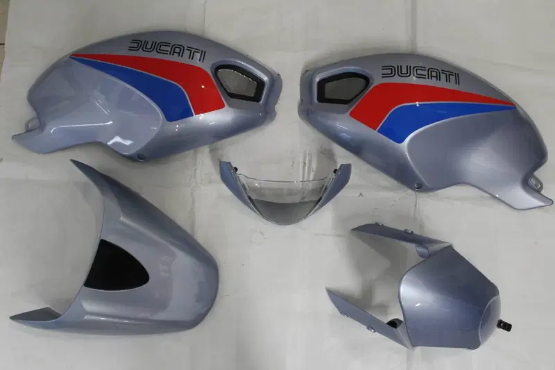 KIT COMPLETO PANTAH MONSTER 696/796/1100/1100EVO Ducati (13)