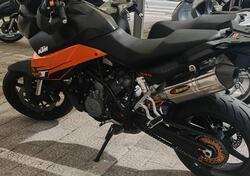 KTM 990 Supermoto R (2009 - 11) usata