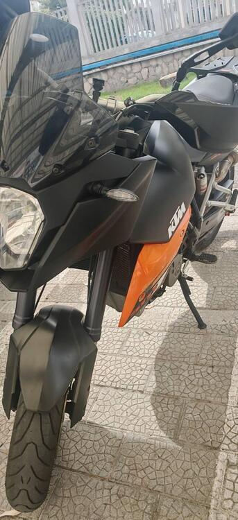 KTM 990 Supermoto R (2009 - 11) (3)