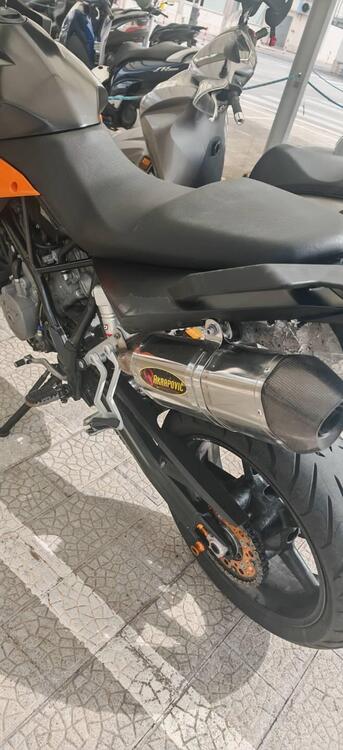 KTM 990 Supermoto R (2009 - 11) (5)