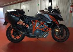 KTM 1290 Super Duke GT ABS (2016 - 18) usata