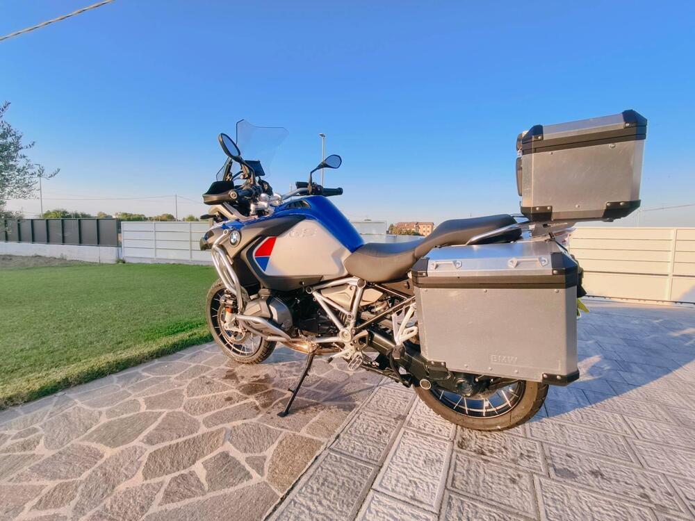 Bmw R 1250 GS (2021 - 24)