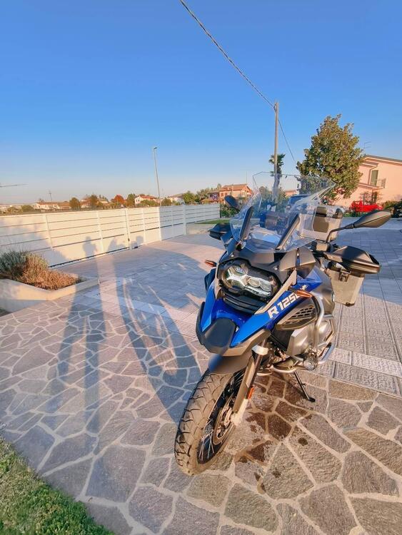 Bmw R 1250 GS (2021 - 24) (3)