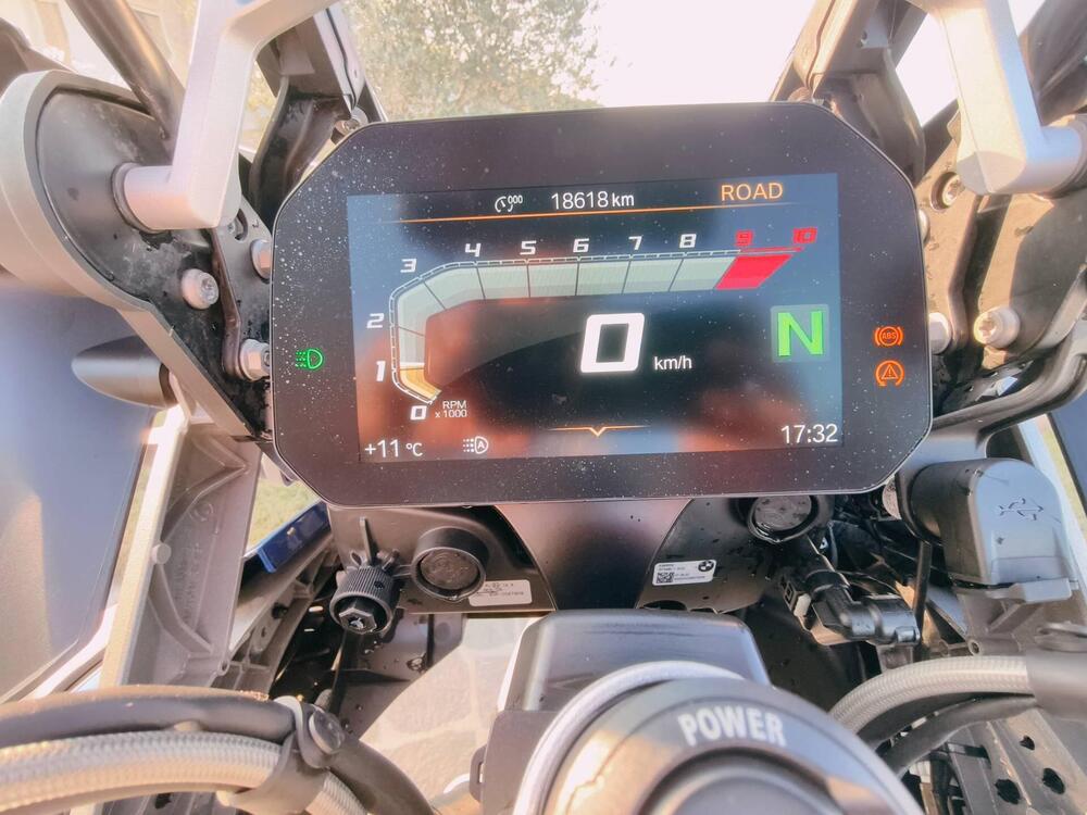 Bmw R 1250 GS (2021 - 24) (4)