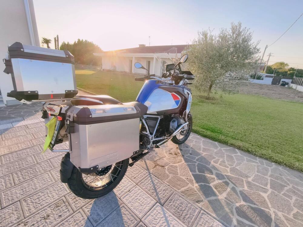 Bmw R 1250 GS (2021 - 24) (5)