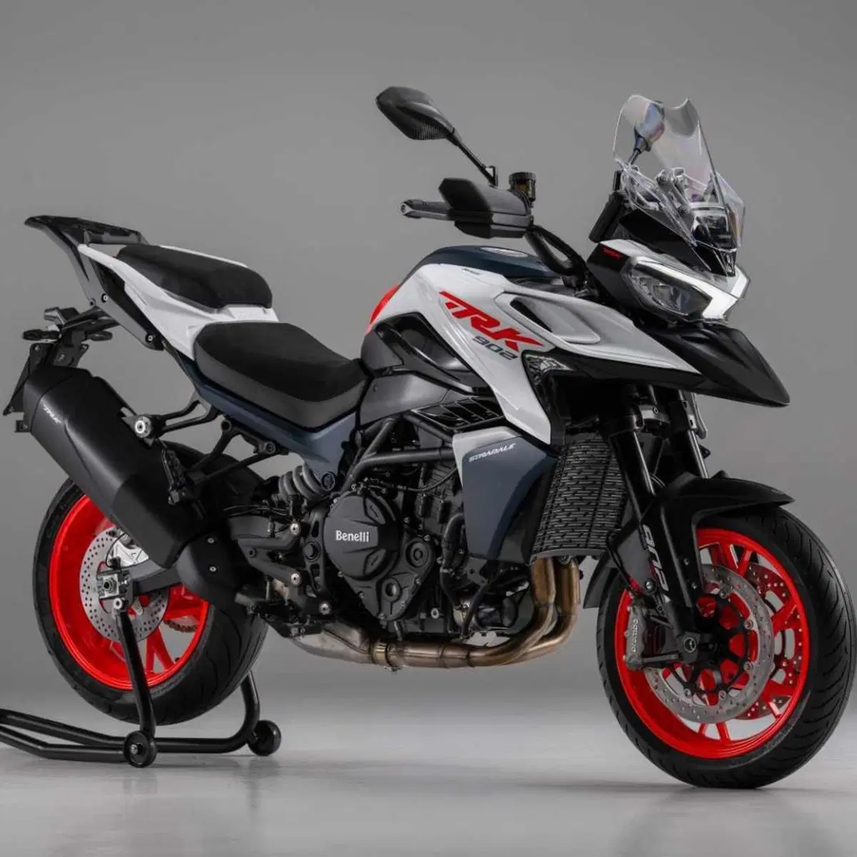 Benelli TRK 902 Stradale (2026)