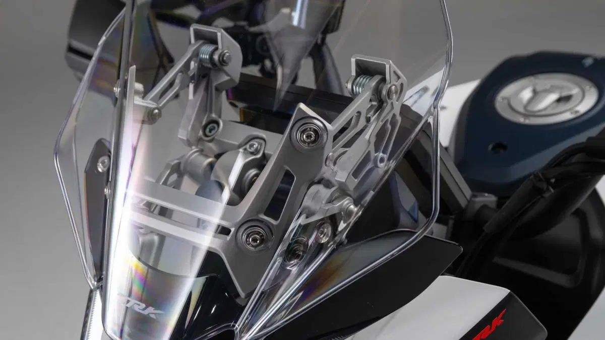 Benelli TRK 902 TRK 902 Stradale (2026) (8)