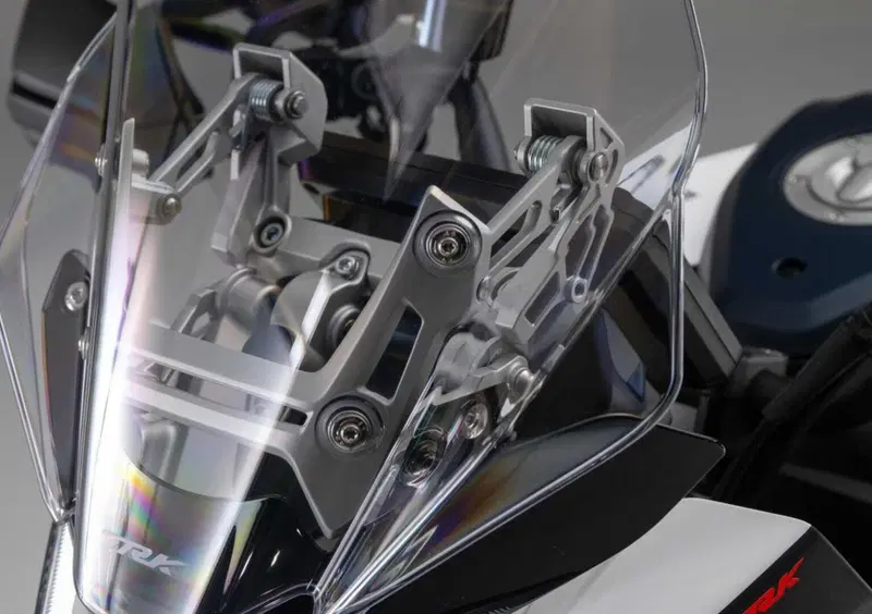 Benelli TRK 902 TRK 902 Stradale (2026) (8)