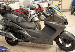 Honda Silver Wing 400 (2006 - 09) usata