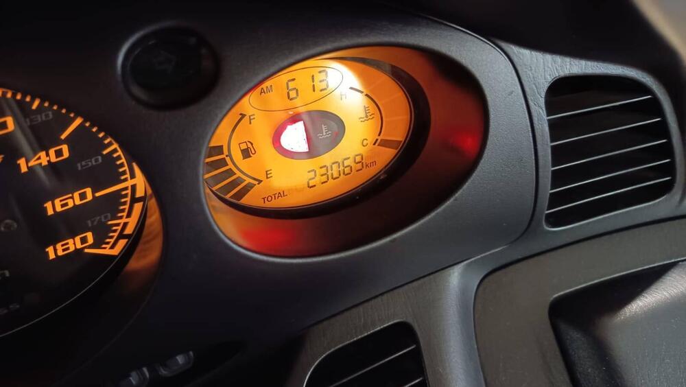 Honda Silver Wing 400 (2006 - 09) (3)