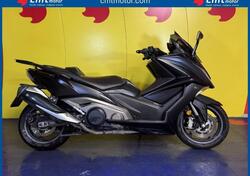 Kymco AK 550 (2017 - 19) usata
