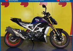 TVS Motor RTR 310 Plus (2024 - 25) nuova