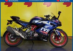 TVS Motor RR 310 BTO Race Replica (2024 - 25) nuova