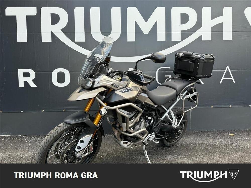 Triumph Tiger 900 Rally Pro (2020 - 23) (3)