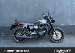 Triumph Bonneville T120 (2021 - 25) usata