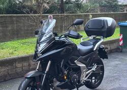 Honda NC 750 X Urban (2021 - 24) usata