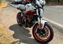 Ducati Monster 797 (2017 - 18) usata