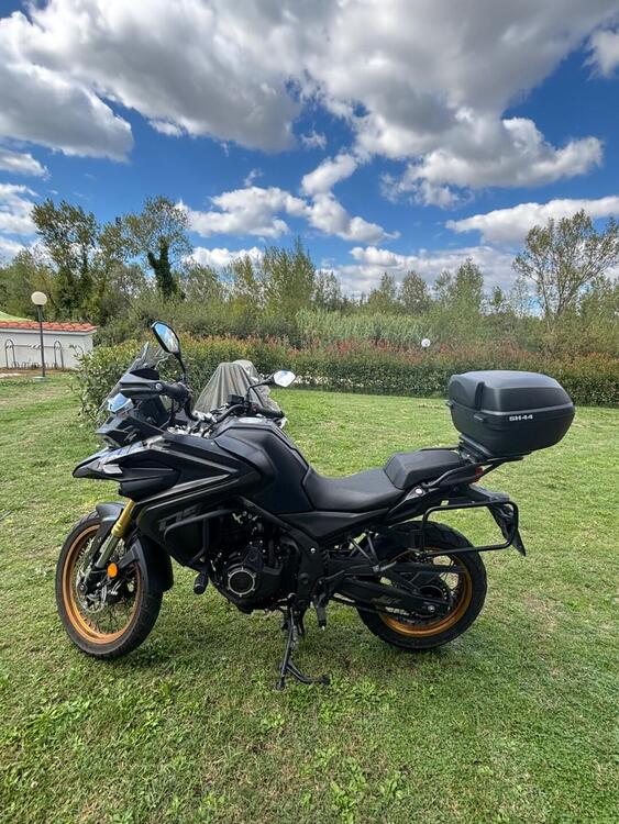 Voge Valico 525DSX (2023 - 25)