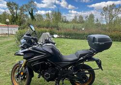 Voge Valico 525DSX (2023 - 25) usata