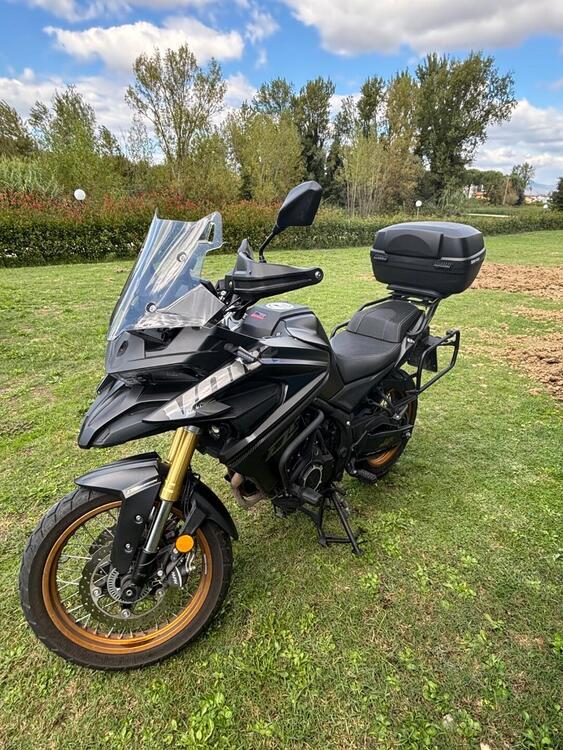 Voge Valico 525DSX (2023 - 25) (4)