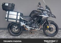 Benelli TRK 502X (2018 - 20) usata