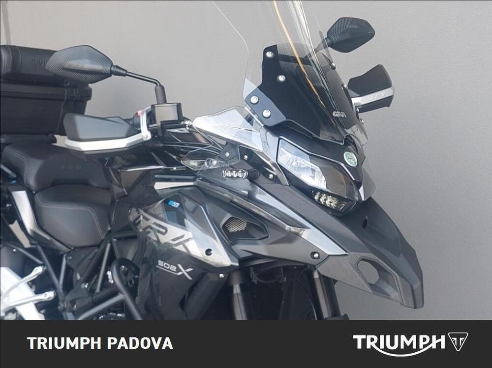 Benelli TRK 502X (2018 - 20) (5)