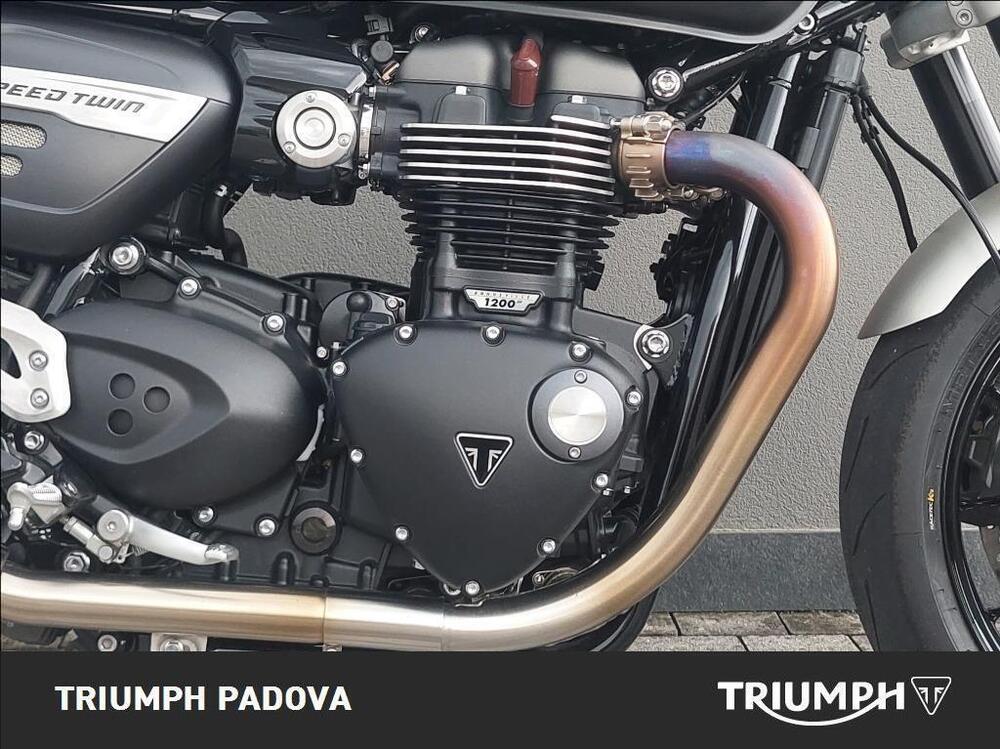 Triumph Speed Twin 1200 (2021 - 24) (3)