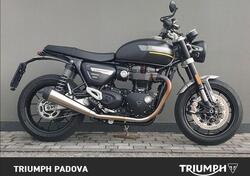 Triumph Speed Twin 1200 (2021 - 24) usata