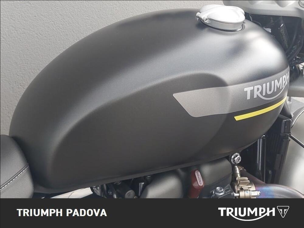 Triumph Speed Twin 1200 (2021 - 24) (4)