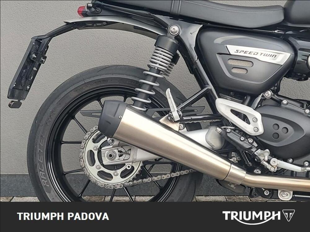 Triumph Speed Twin 1200 (2021 - 24) (2)