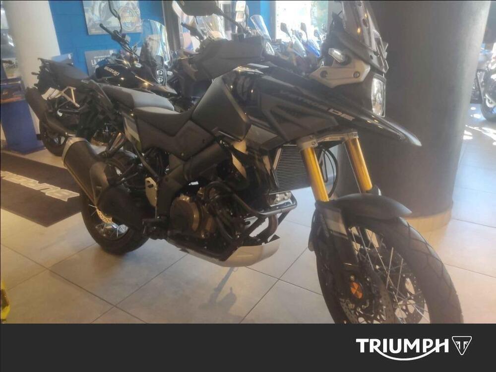 Suzuki V-Strom 1050DE (2025) (2)
