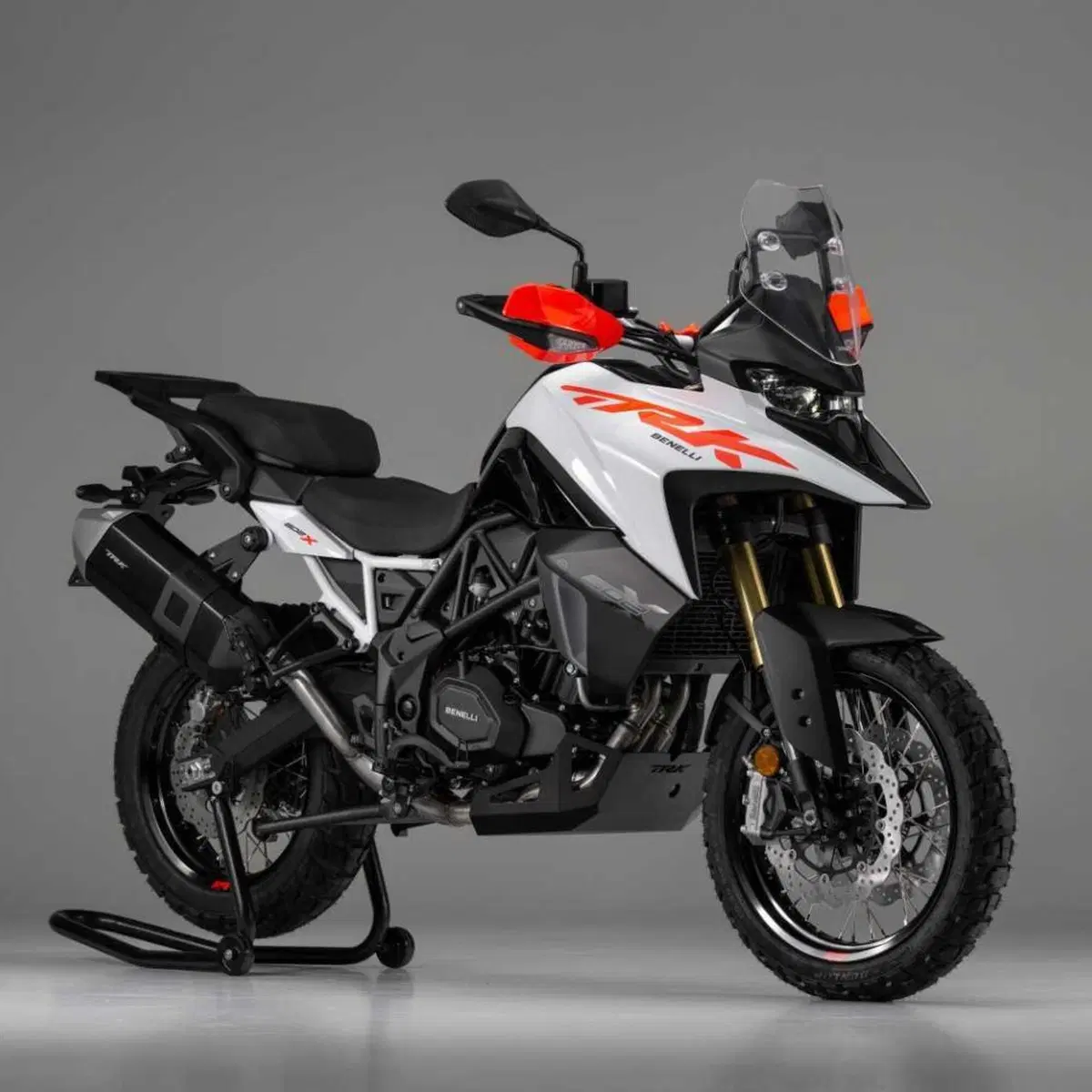 Benelli TRK 602 X (2026)