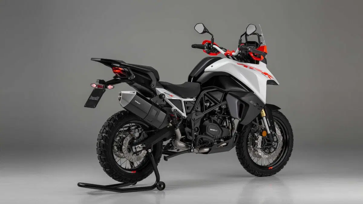 Benelli TRK 602 TRK 602X (2026) (3)