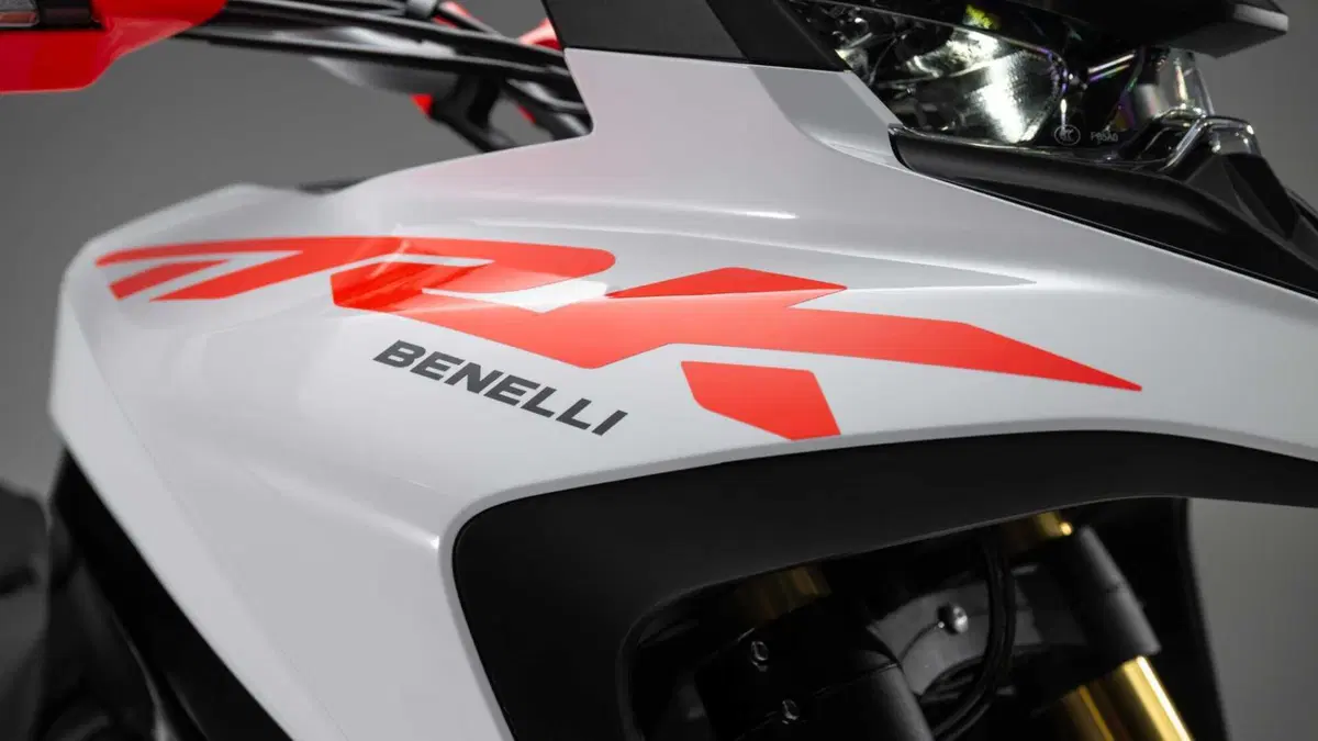 Benelli TRK 602 TRK 602X (2026) (6)