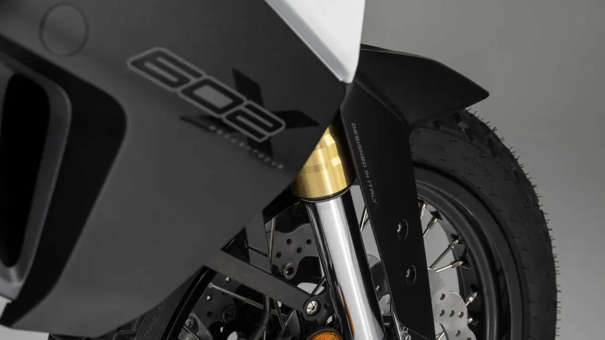 Benelli TRK 602 TRK 602X (2026) (9)