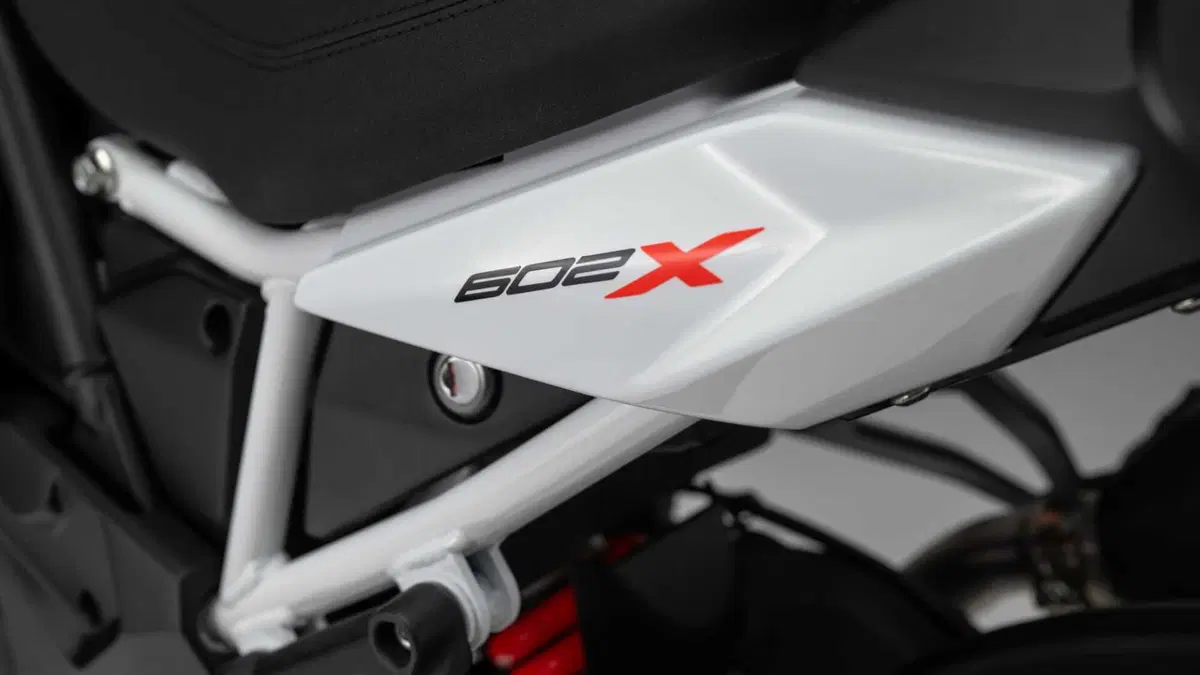 Benelli TRK 602 TRK 602X (2026) (10)