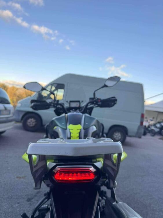 Benelli TRK 702X (2023 - 25) (2)