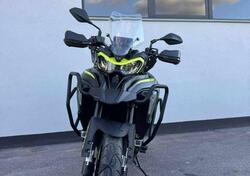 Benelli TRK 702X (2023 - 25) usata