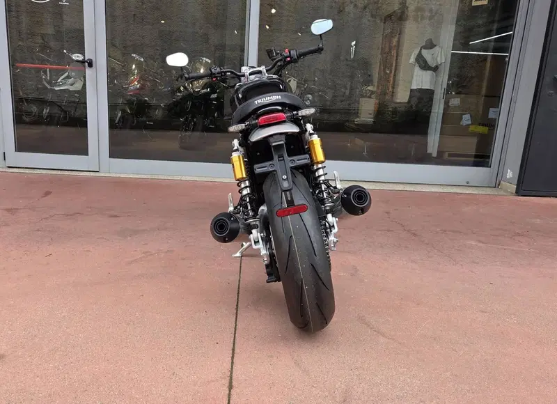 Triumph Speed Twin 1200 RS (2025 - 26) (6)