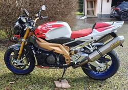 Aprilia Tuono 1000 R Factory (2006 - 11) usata