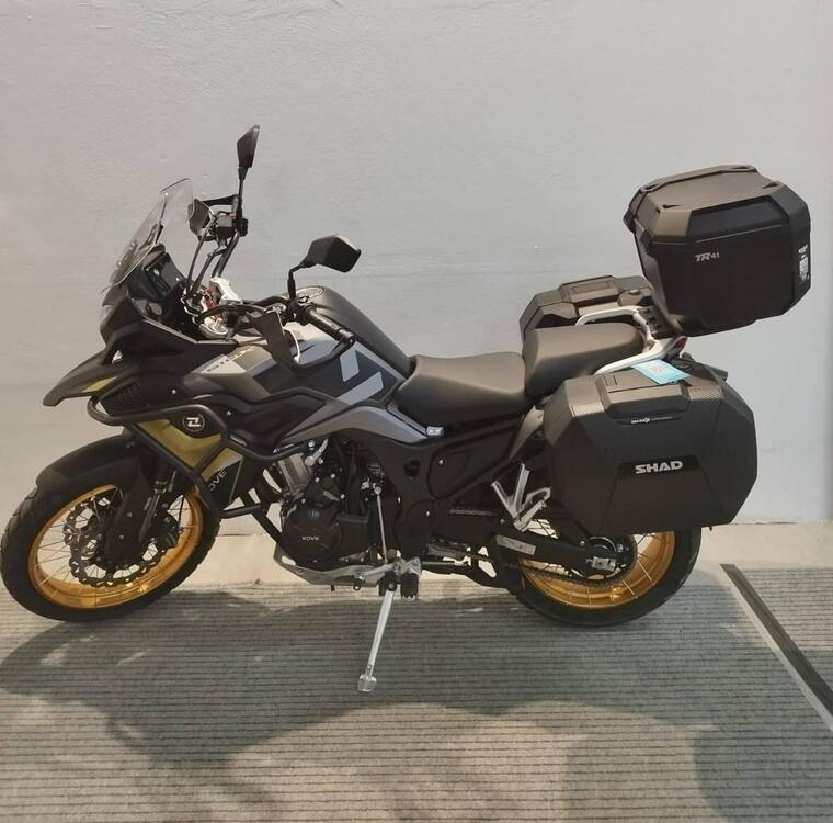 Kove 510X Touring (2025) (2)