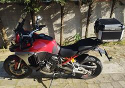 Ducati Multistrada V4 S (2021 - 24) usata