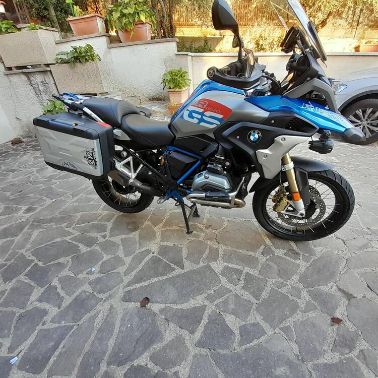 Bmw R 1200 GS (2017 - 18) (5)