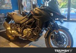 Suzuki V-Strom 650XT (2021 - 25) usata