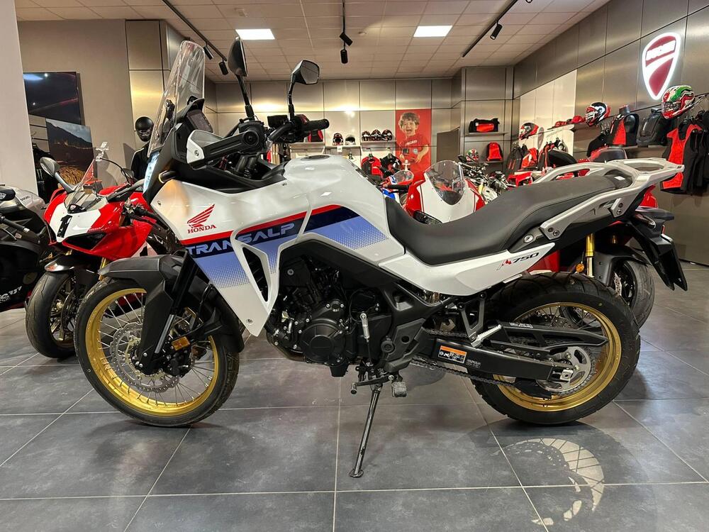 Honda Transalp XL750 (2023 - 24) (2)