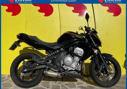 Kawasaki ER-6N (2006 - 09) usata